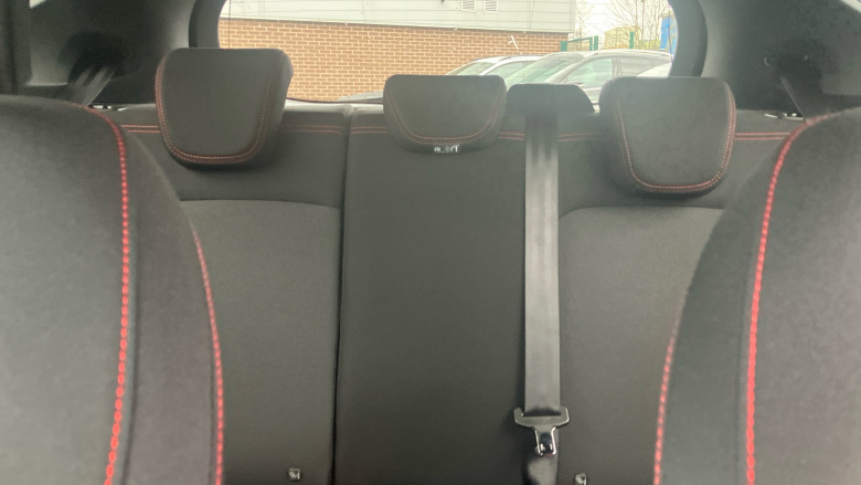 Ford Fiesta 1.0 EcoBoost ST-Line 5dr Petrol Hatchback